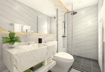 Type D 1-Bedroom Condo for Sale – Kingston Royale Condominium photo 6