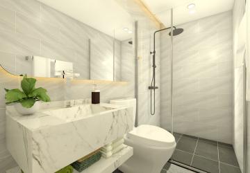 Type D 1-Bedroom Condo for Sale – Kingston Royale Condominium - Image 2