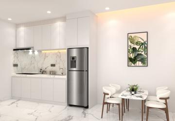 Type D 1-Bedroom Condo for Sale – Kingston Royale Condominium photo 5