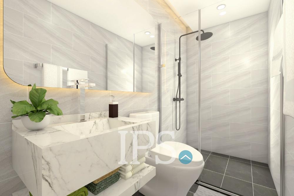 Type D 1-Bedroom Condo for Sale – Kingston Royale Condominium - Image 6 Type D 1-Bedroom Condo for Sale – Kingston Royale Condominium - Image 6