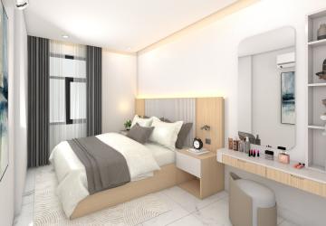 Type D 1-Bedroom Condo for Sale – Kingston Royale Condominium - Image 3