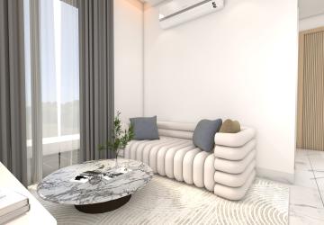 Type E 1-Bedroom Condo for Sale – Kingston Royale Condominium