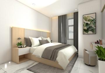Type F 1-Bedroom Condo for Sale – Kingston Royale Condominium