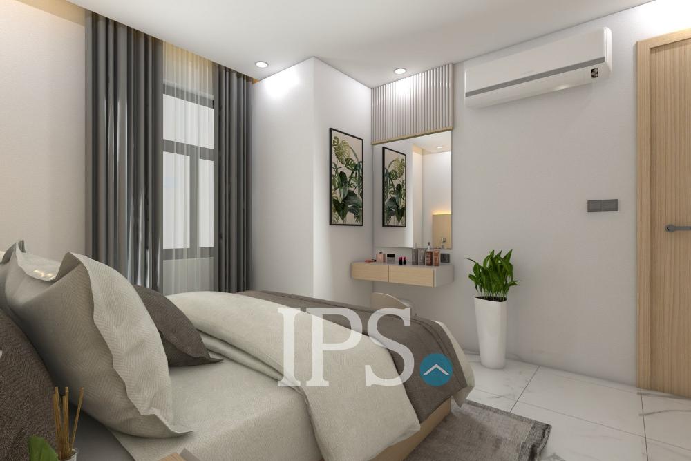 Type F 1-Bedroom Condo for Sale – Kingston Royale Condominium - Image 2