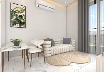 Type G 1-Bedroom Condo for Sale – Kingston Royale Condominium - Image 3