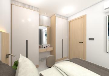 Type G 1-Bedroom Condo for Sale – Kingston Royale Condominium - Image 2