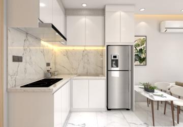Type G 1-Bedroom Condo for Sale – Kingston Royale Condominium - Image 4