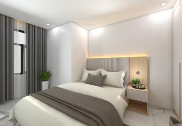 Type G 1-Bedroom Condo for Sale – Kingston Royale Condominium photo 5