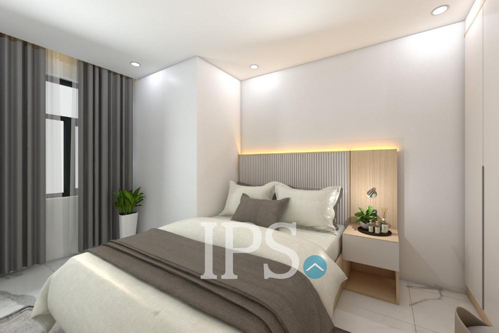 Type G 1-Bedroom Condo for Sale – Kingston Royale Condominium - Image 5