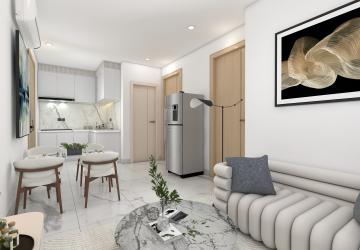 Type B 2-Bedroom Condo for Sale – Kingston Royale Condominium - Image 2