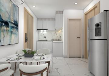 Type B 2-Bedroom Condo for Sale – Kingston Royale Condominium photo 5