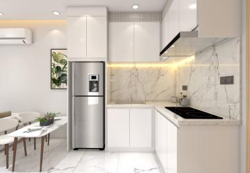 Type H 1-Bedroom Condo for Sale – Kingston Royale Condominium