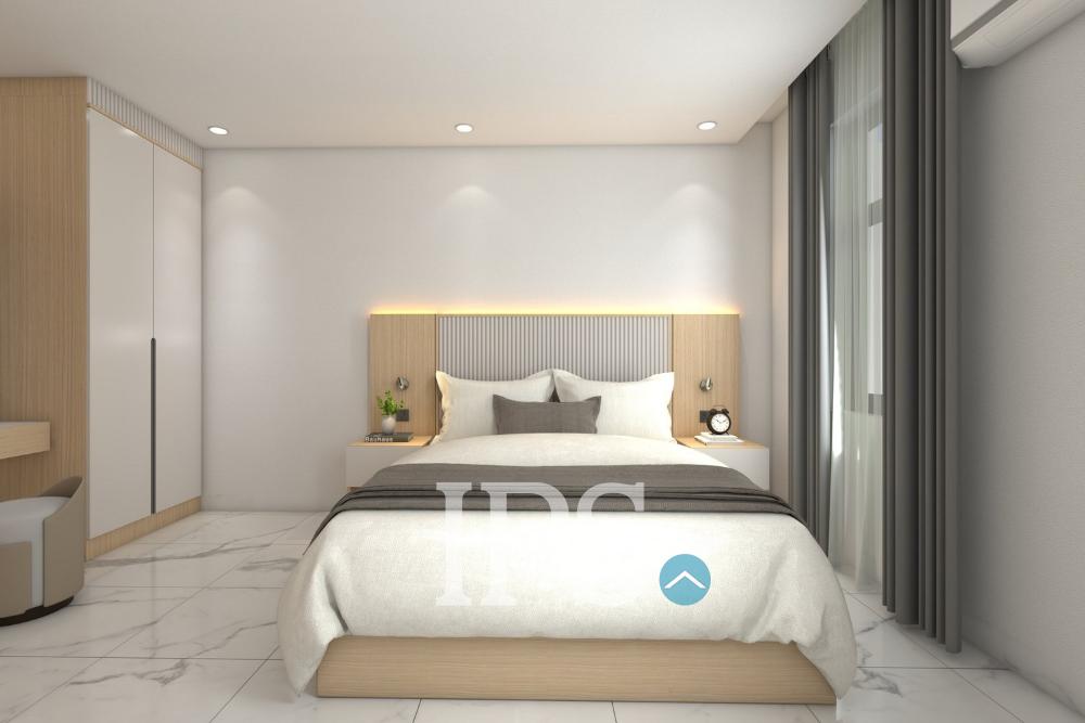 Type H 1-Bedroom Condo for Sale – Kingston Royale Condominium - Image 4
