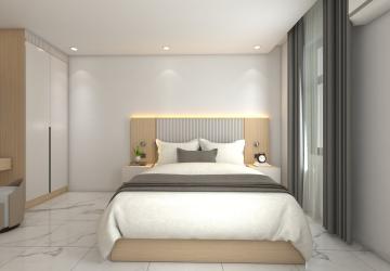 Type H 1-Bedroom Condo for Sale – Kingston Royale Condominium - Image 4