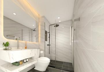 Type H 1-Bedroom Condo for Sale – Kingston Royale Condominium photo 5