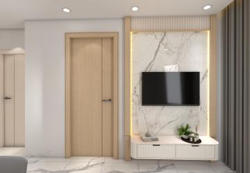 Type J 1-Bedroom Condo for Sale – Kingston Royale Condominium photo 6