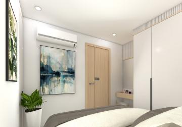 Type J 1-Bedroom Condo for Sale – Kingston Royale Condominium photo 5