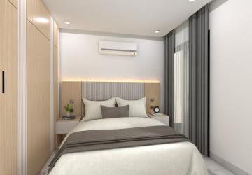 Type K 1-Bedroom Condo for Sale – Kingston Royale Condominium - Image 3