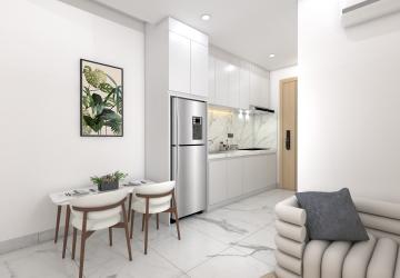 Type K 1-Bedroom Condo for Sale – Kingston Royale Condominium - Image 2