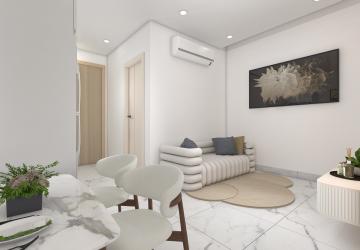 Type K 1-Bedroom Condo for Sale – Kingston Royale Condominium photo 5