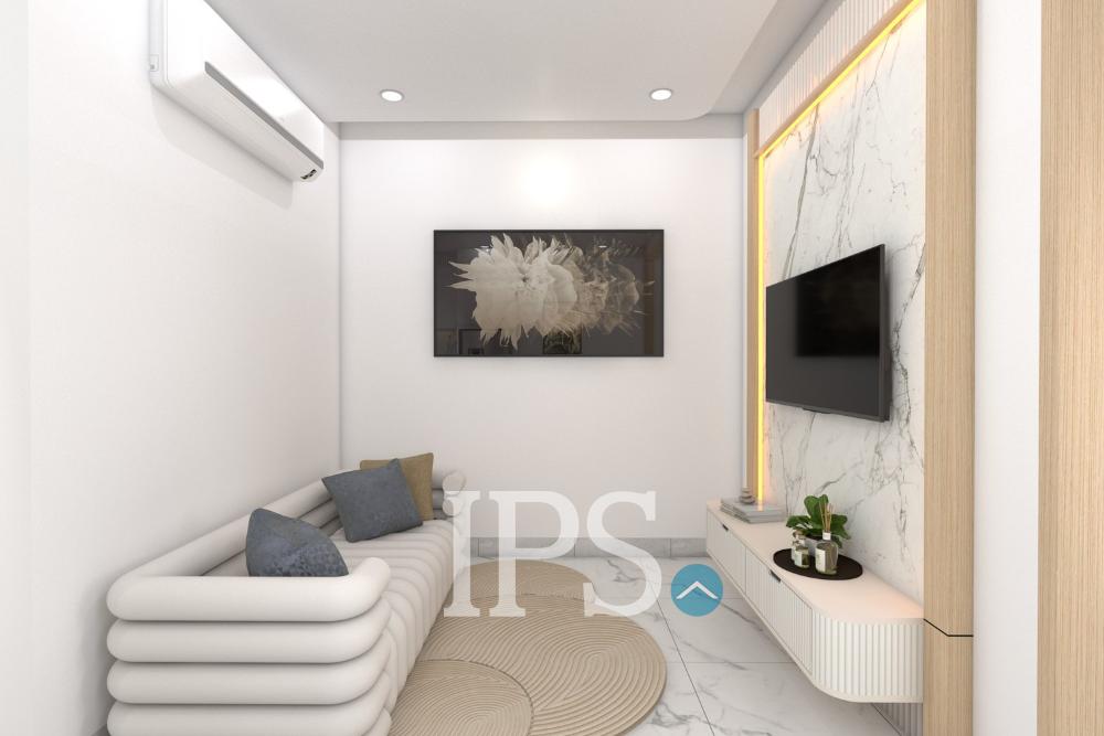 Type K 1-Bedroom Condo for Sale – Kingston Royale Condominium - Image 7