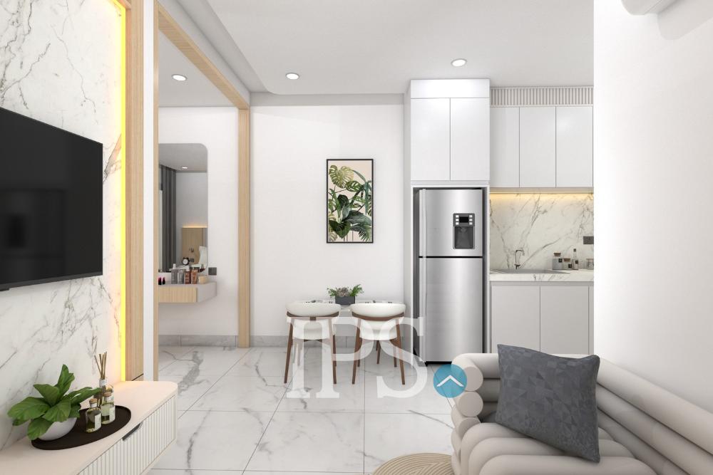 Type K 1-Bedroom Condo for Sale – Kingston Royale Condominium - Image 6