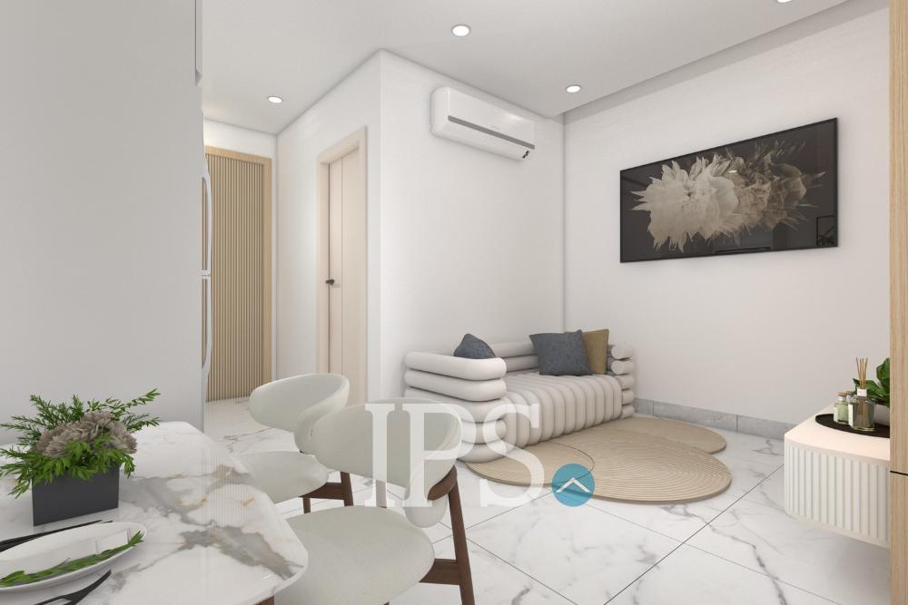Type K 1-Bedroom Condo for Sale – Kingston Royale Condominium - Image 5