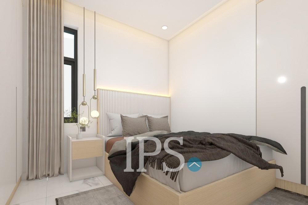 Type I 1-Bedroom Condo for Sale – Kingston Royale Condominium Type I 1-Bedroom Condo for Sale – Kingston Royale Condominium