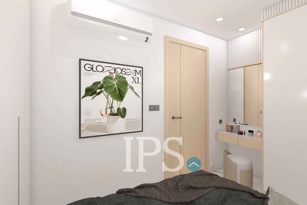 Type I 1-Bedroom Condo for Sale – Kingston Royale Condominium - Image 3 Type I 1-Bedroom Condo for Sale – Kingston Royale Condominium - Image 3