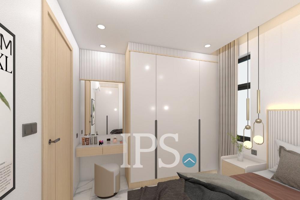 Type I 1-Bedroom Condo for Sale – Kingston Royale Condominium - Image 2 Type I 1-Bedroom Condo for Sale – Kingston Royale Condominium - Image 2