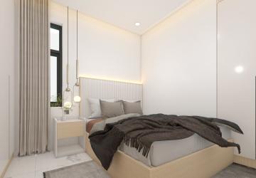 Type I 1-Bedroom Condo for Sale – Kingston Royale Condominium