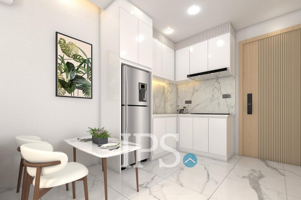 Type I 1-Bedroom Condo for Sale – Kingston Royale Condominium - Image 8 Type I 1-Bedroom Condo for Sale – Kingston Royale Condominium - Image 8