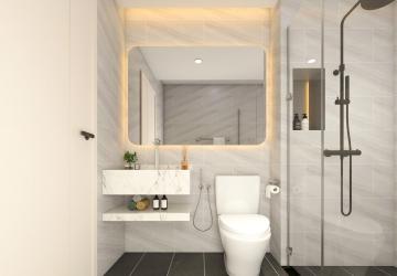 Type I 1-Bedroom Condo for Sale – Kingston Royale Condominium photo 6