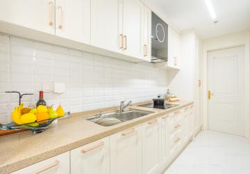 2 Bedroom Condo for Sale – Diamond Bay Garden, Tonle Bassac, Phnom Penh - Image 4