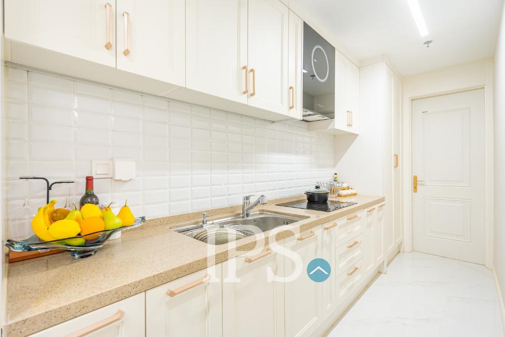 2 Bedroom Condo for Sale – Diamond Bay Garden, Tonle Bassac, Phnom Penh - Image 4 2 Bedroom Condo for Sale – Diamond Bay Garden, Tonle Bassac, Phnom Penh - Image 4