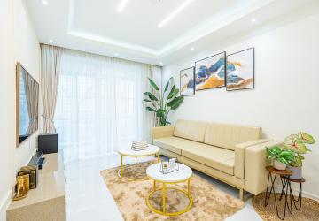 2 Bedroom Condo for Sale – Diamond Bay Garden, Tonle Bassac, Phnom Penh photo 5