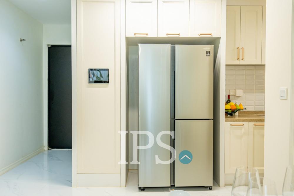 2 Bedroom Condo for Sale – Diamond Bay Garden, Tonle Bassac, Phnom Penh - Image 8 2 Bedroom Condo for Sale – Diamond Bay Garden, Tonle Bassac, Phnom Penh - Image 8