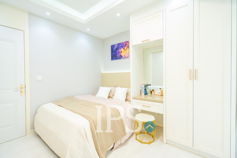 2 Bedroom Condo for Sale – Diamond Bay Garden, Tonle Bassac, Phnom Penh - Image 9 2 Bedroom Condo for Sale – Diamond Bay Garden, Tonle Bassac, Phnom Penh - Image 9