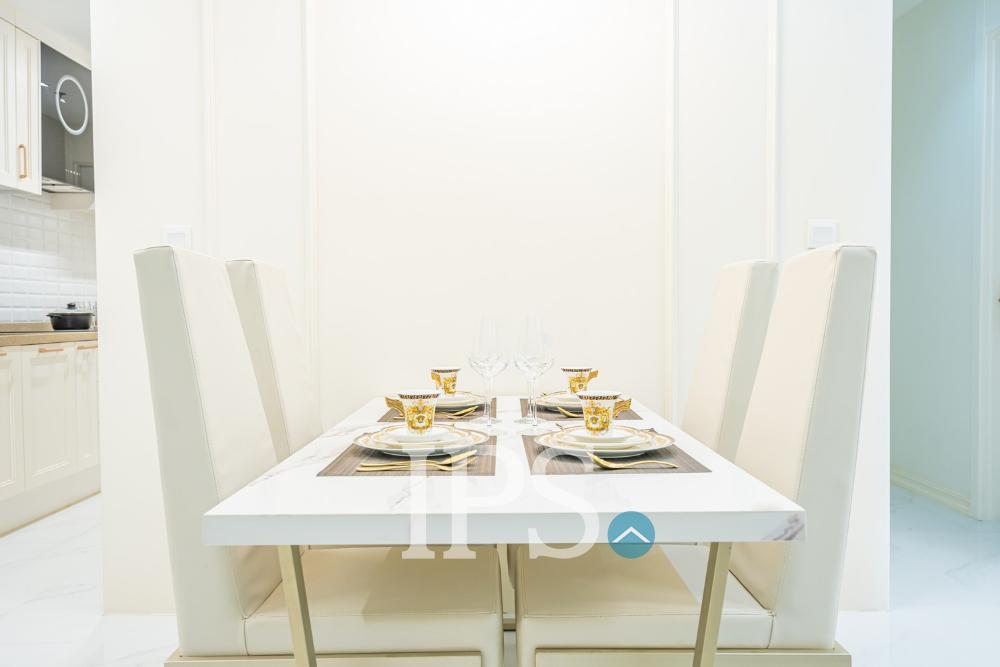 2 Bedroom Condo for Sale – Diamond Bay Garden, Tonle Bassac, Phnom Penh - Image 7 2 Bedroom Condo for Sale – Diamond Bay Garden, Tonle Bassac, Phnom Penh - Image 7