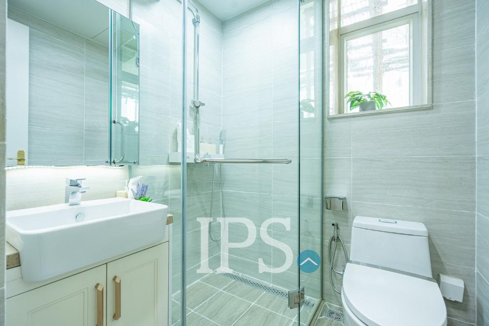 2 Bedroom Condo for Sale – Diamond Bay Garden, Tonle Bassac, Phnom Penh - Image 10 2 Bedroom Condo for Sale – Diamond Bay Garden, Tonle Bassac, Phnom Penh - Image 10