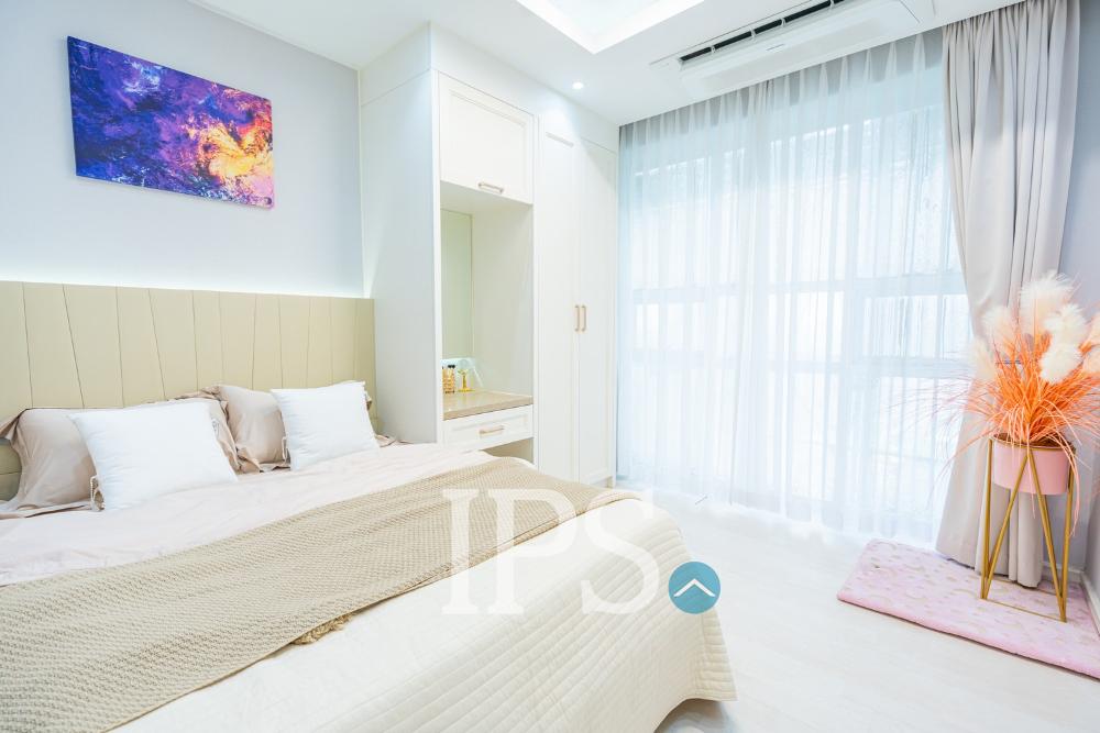 2 Bedroom Condo for Sale – Diamond Bay Garden, Tonle Bassac, Phnom Penh - Image 11 2 Bedroom Condo for Sale – Diamond Bay Garden, Tonle Bassac, Phnom Penh - Image 11