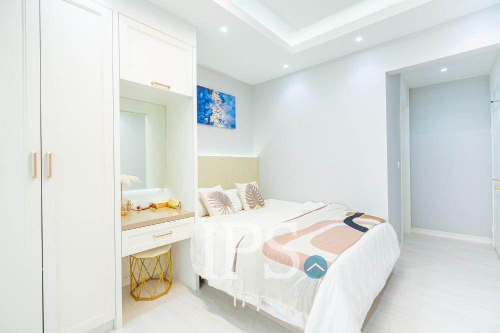 2 Bedroom Condo for Sale – Diamond Bay Garden, Tonle Bassac, Phnom Penh - Image 12 2 Bedroom Condo for Sale – Diamond Bay Garden, Tonle Bassac, Phnom Penh - Image 12
