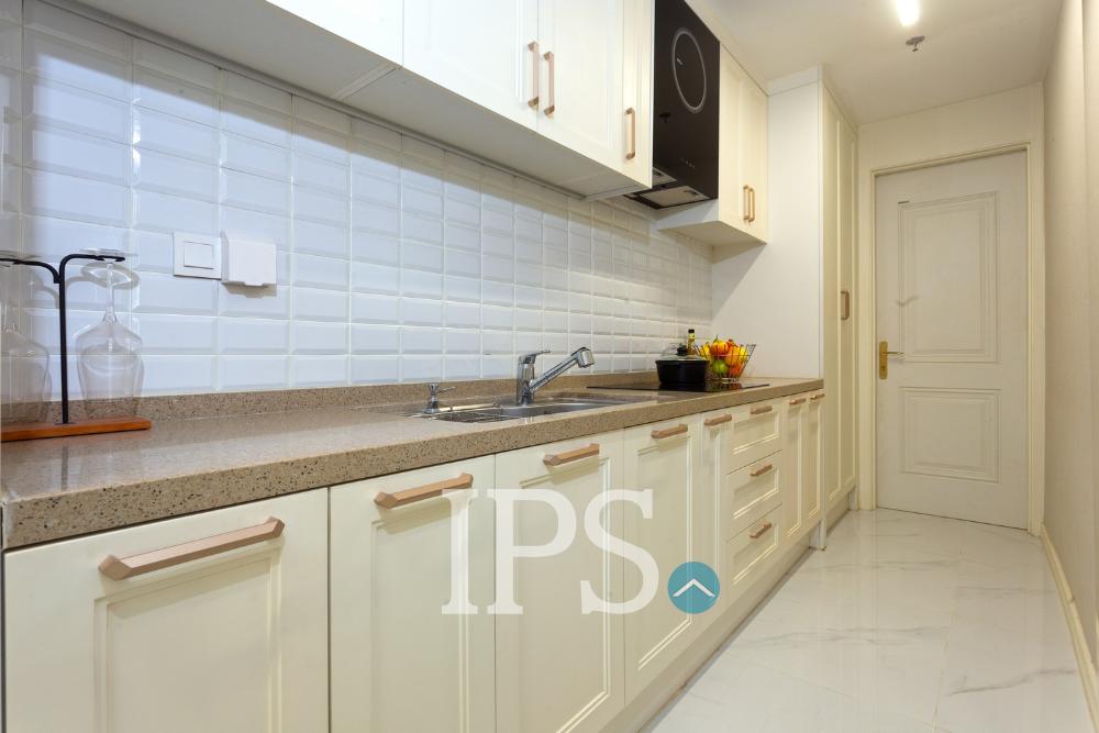 2 Bedroom Condo for Sale – Diamond Bay Garden, Tonle Bassac, Phnom Penh - Image 15 2 Bedroom Condo for Sale – Diamond Bay Garden, Tonle Bassac, Phnom Penh - Image 15