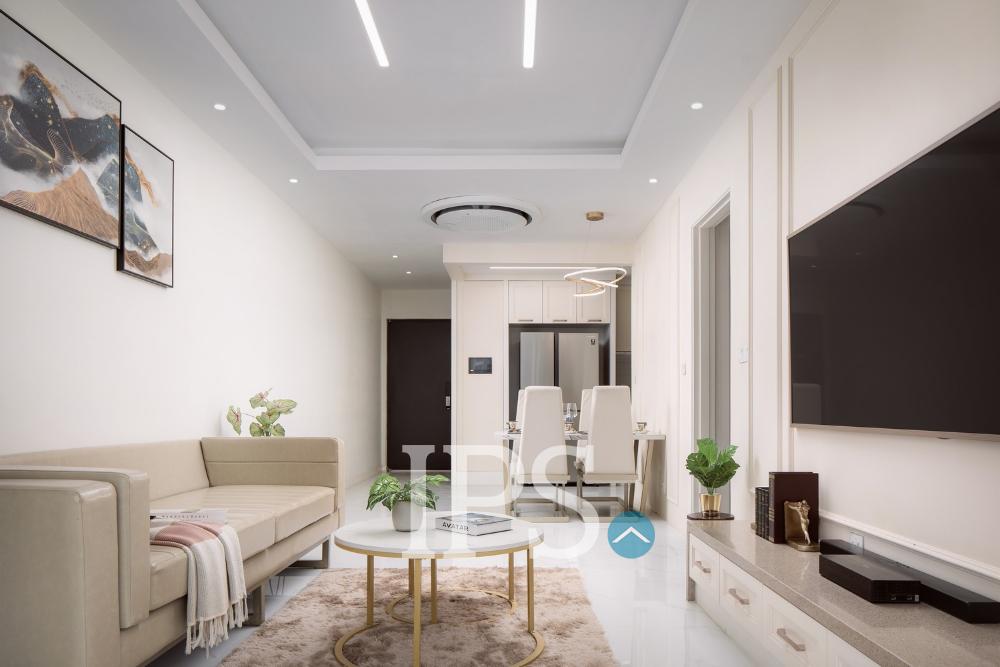 2 Bedroom Condo for Sale – Diamond Bay Garden, Tonle Bassac, Phnom Penh - Image 16 2 Bedroom Condo for Sale – Diamond Bay Garden, Tonle Bassac, Phnom Penh - Image 16