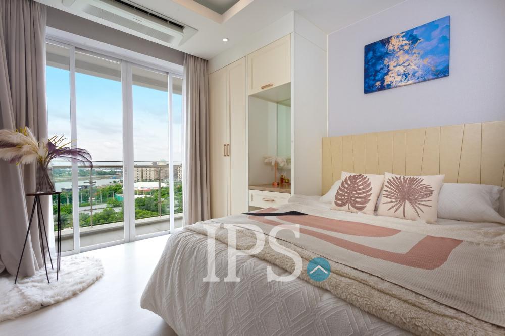 2 Bedroom Condo for Sale – Diamond Bay Garden, Tonle Bassac, Phnom Penh - Image 18 2 Bedroom Condo for Sale – Diamond Bay Garden, Tonle Bassac, Phnom Penh - Image 18