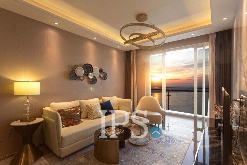 3 Bedroom Condo for Sale – Diamond Bay Garden, Tonle Bassac, Phnom Penh - Image 5