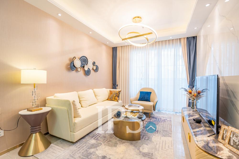 3 Bedroom Condo for Sale – Diamond Bay Garden, Tonle Bassac, Phnom Penh - Image 9
