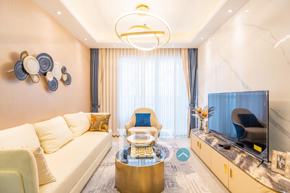 3 Bedroom Condo for Sale – Diamond Bay Garden, Tonle Bassac, Phnom Penh - Image 8