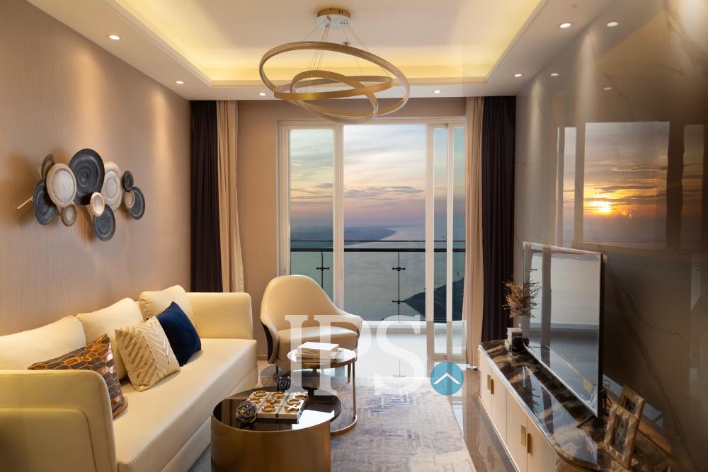 3 Bedroom Condo for Sale – Diamond Bay Garden, Tonle Bassac, Phnom Penh - Image 6