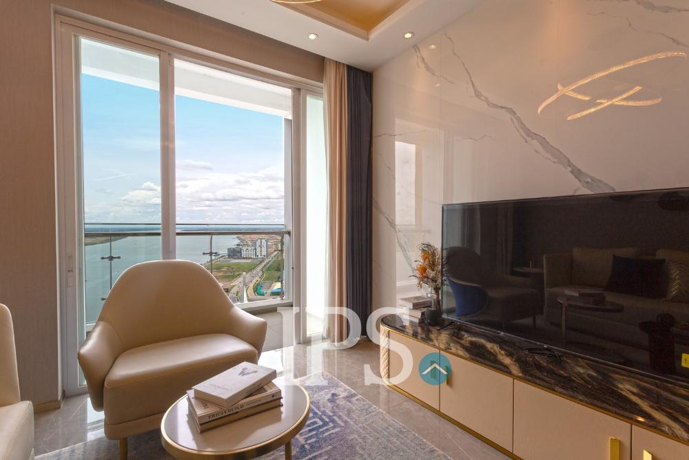 3 Bedroom Condo for Sale – Diamond Bay Garden, Tonle Bassac, Phnom Penh - Image 18